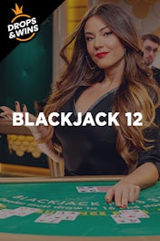 Blackjack 12