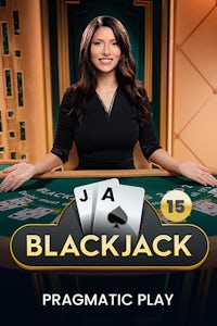 Blackjack 15