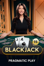 Blackjack 15