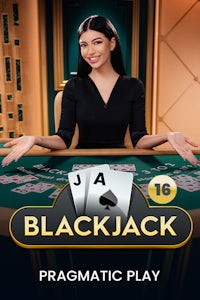 Blackjack 16