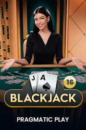 Blackjack 16