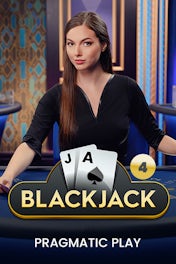 Blackjack 4 - Azure