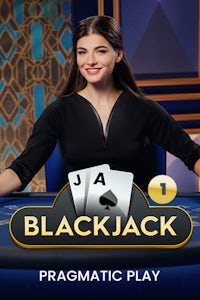 Blackjack 1 - Azure