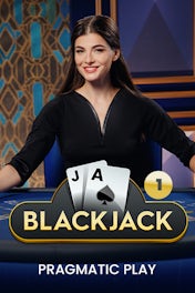 Blackjack 1 - Azure