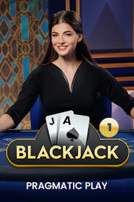 Blackjack 1 - Azure