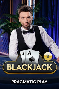Blackjack 2 - Azure