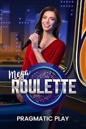 Mega Roulette