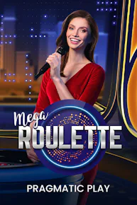 Mega Roulette