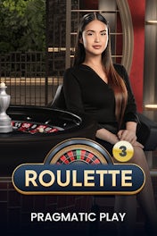 Roulette 3