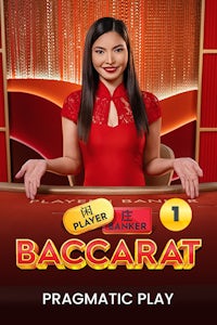 Baccarat 1