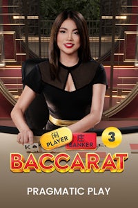 Baccarat 3