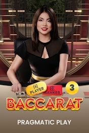 Baccarat 3