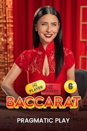 Baccarat 6