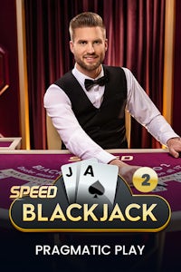 Speed Baccarat 2