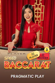 Speed Baccarat 3