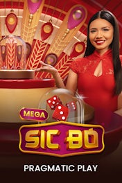 Mega Sic Bo