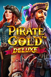 Pirate Gold Deluxe