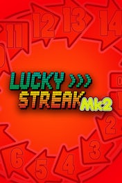 Lucky Streak Mk2