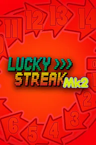 Lucky Streak Mk2