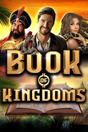 Book of Kingdoms