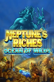 Neptune's Riches - Ocean of Wilds