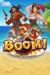 1 2 3 Boom!