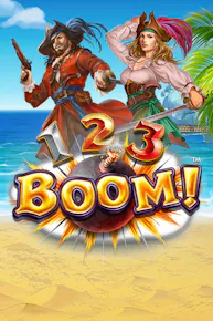 1 2 3 Boom!