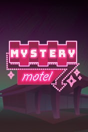 Mystery Motel