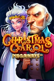 Christmas Carol Megaways
