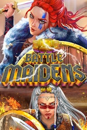 Battle Maidens