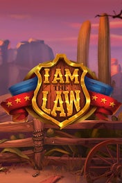I Am The Law