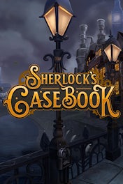 Sherlock's Casebook