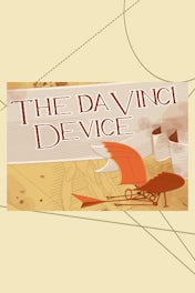 The Da Vinci Device