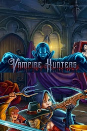 Vampire Hunters