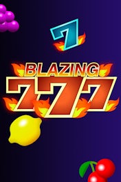 Blazing 777