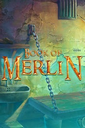 Book of Merlin