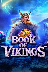 Book of Vikings