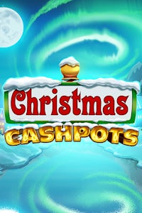 Christmas Cashpots
