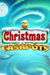 Christmas Cashpots