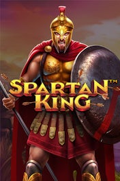 Spartan King