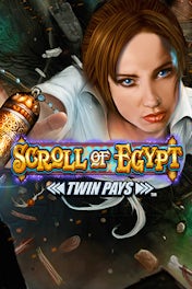 Scroll of Egypt