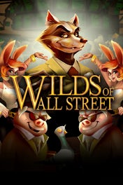 Wilds of Wall Street