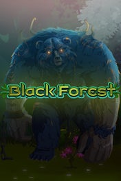 Black Forest
