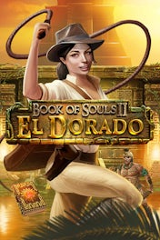 Book of Souls II: El Dorado