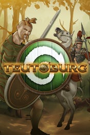 Teutoburg