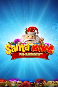 Santa King Megaways
