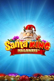 Santa King Megaways