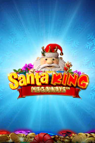 Santa King Megaways