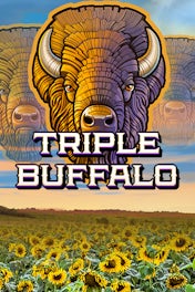 Triple Buffalo