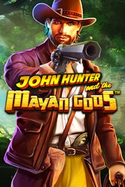 John Hunter and the Mayan Gods
